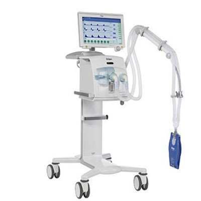 Drager Evita V300